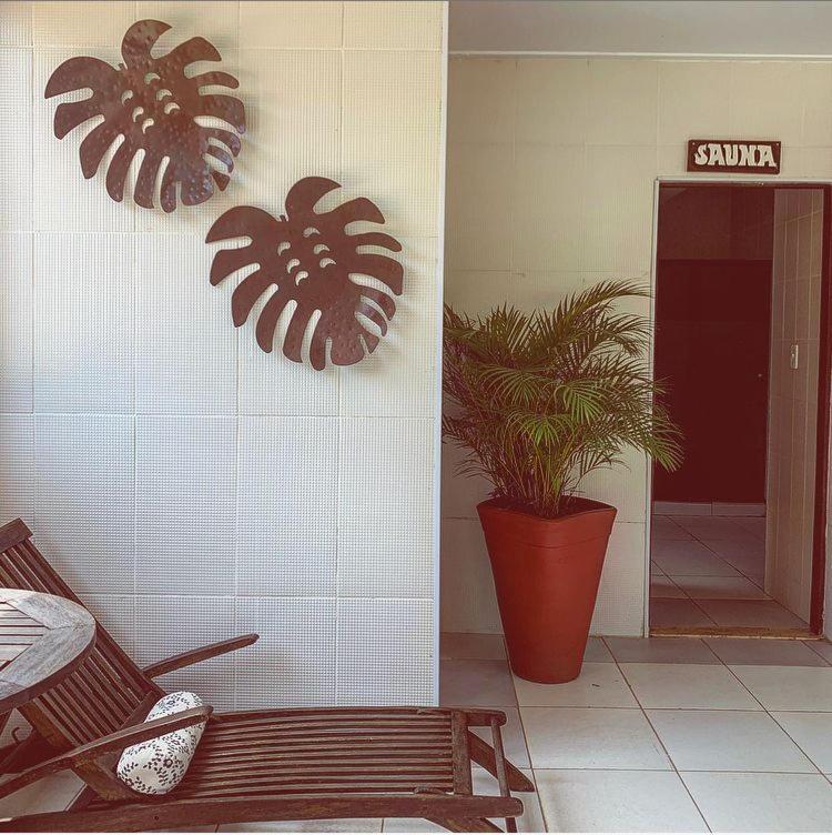 Hotel Bertell เปเนโด ภายนอก รูปภาพ